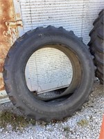 Goodyear Radial OT712 Tractor Tire