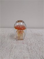 Dynasty Gallery Jellyfish paperweight
