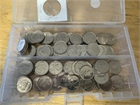 ASST. CAN. QUARTERS LOT