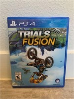 Trials Fusion PS4 Game