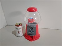 Original Double Bubble Plastic Dispenser