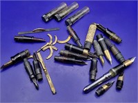 Fountain Pen Parts & Nibs