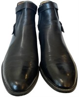 Mens Bally Ankle Boots