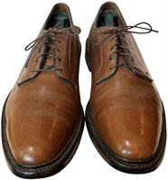 Mens Leather Shoes