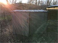 Lifetime Storage Container