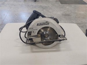 Craftsman 2 1/8 hp - 7 1/4" Circular saw
