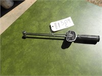 3/8" torque wrench
