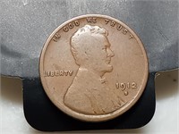 OF) Better date 1912 s wheat cent