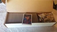 1990 Bowman Baseball Set 528 cards