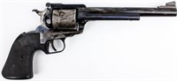 GunRuger Super Blackhawk SA Revolver in 44 MAG