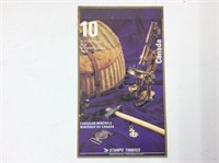 Canada, Booklet 147, Canadian Minerals, Full Book