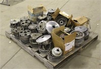 Approx (32) Snowmobile Clutches for Comet, Polaris