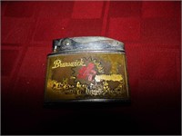 Vintage Kay-Cee Brunswick Cigarette Lighter