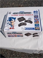 Sega Genesis Retro System NIB