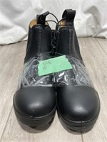 Aquatherm Women’s Elastic Sided Boots Size 6