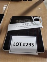 APPLE A1219 Ipad/19gb WIFI/READY TO ACTIVATE