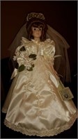 Dynasty Doll Collection "Bride"