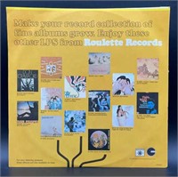 3 Vintage Maynard Ferguson Vinyls -