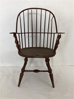 Riverbend Chair Co Salesman Sample Chair