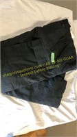 German moleskin insulated cargo pants (Used)
