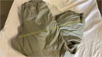 Military ECW trouser unknown size