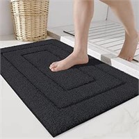 *NEW*20"x32" Soft Absorbent Bathroom Rug