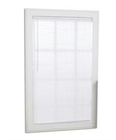 Project Source 1-in Filtering Mini-blinds $55