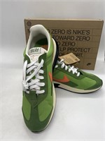 Nike Air Max Pre-Day LX Shoes Chlorophyll