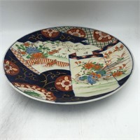 ASIAN PLATE