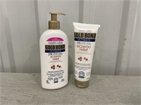 Gold Bond Eczema Relief LOtion/Cream
