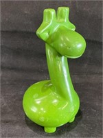 Stone Giraffe Figurine