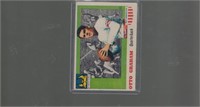 1955 Otto Graham Topps #12 in Good Condition