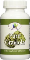 Sealed-Fresh Health Nutritions- Graviola Capsules