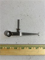 Starrett inside caliper