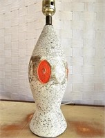 MCM Lamp Mod Ceramic