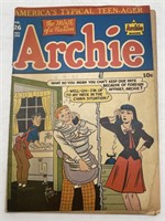(NO) Archie 1947 #26 Golden Age Comic Book