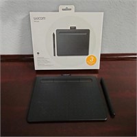 Wacom Creative Pen Tablet        (R# CONF)