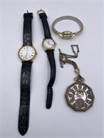 Assortment of Watches