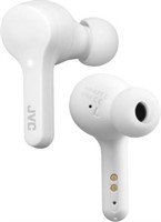 JVC in Ear True Wireless Headphones