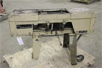 Kysor Electric Band Saw, Works Per Seller