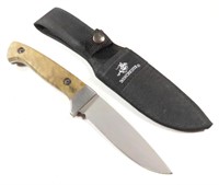 2006 WINCHESTER LIMITED EDITION FIXED BLADE KNIFE