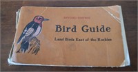 Birds Of Eastern America Book