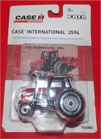 CASE INTERNATIONAL 2594 1/64 SCALE