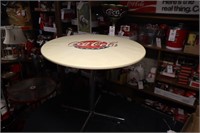 Vintage Coca Cola  Table and Chairs