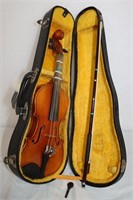 1/8 Violin No. 220 Suzuki Violin Co., LTD