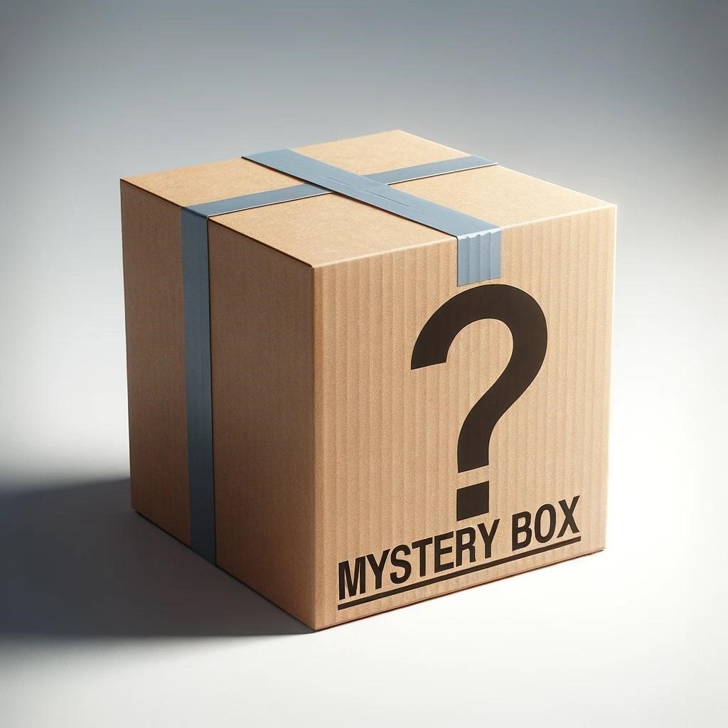 Mystery Box