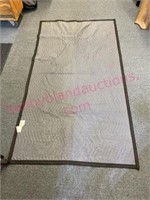 Moving pad 40x72