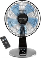 ROWENTA TURBO SILENCE EXTREME PEDESTAL FAN