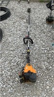 Poulan PRO pole saw