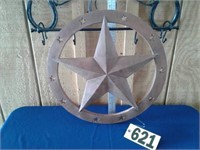 Wall Hanging              Ship or Pick up